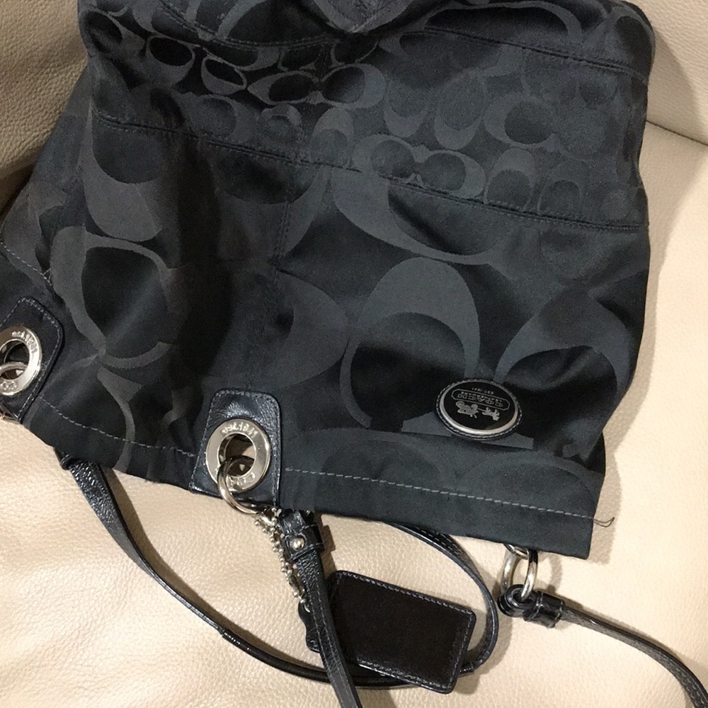 COPY - Coach Alex shoulder bag - Picture 3 of 3